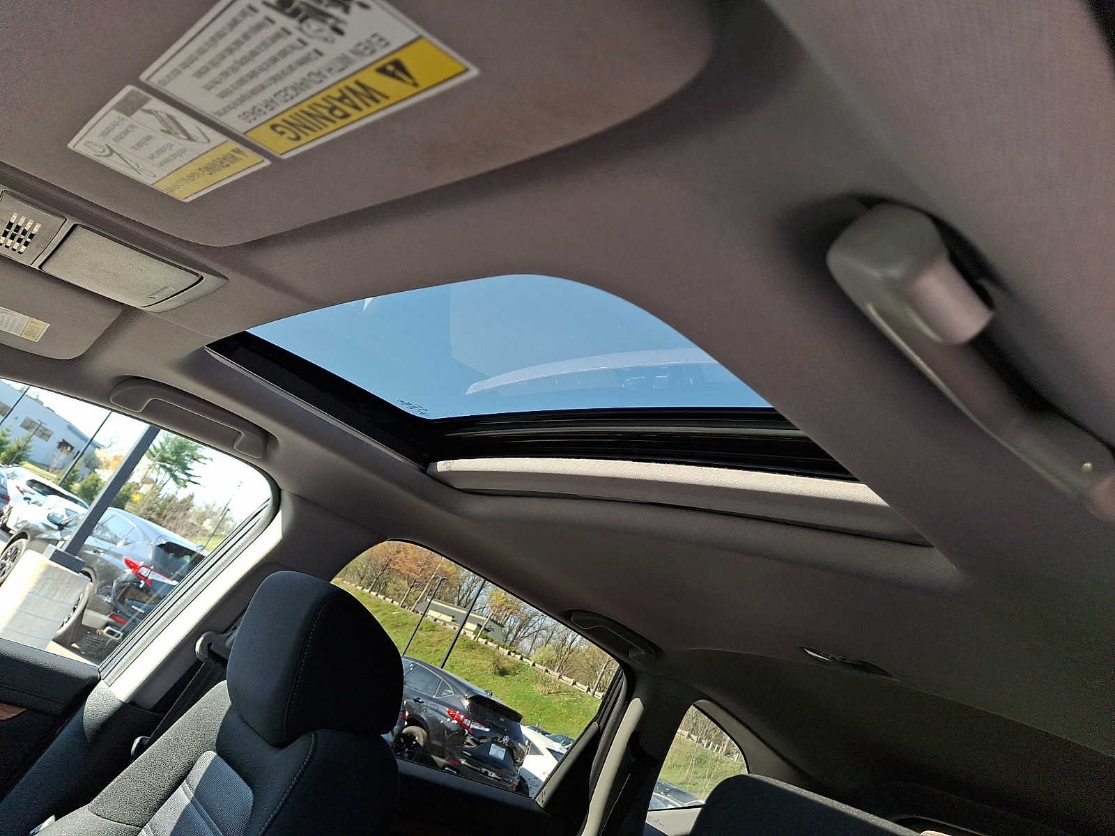 2022 Honda CR-V EX AWD