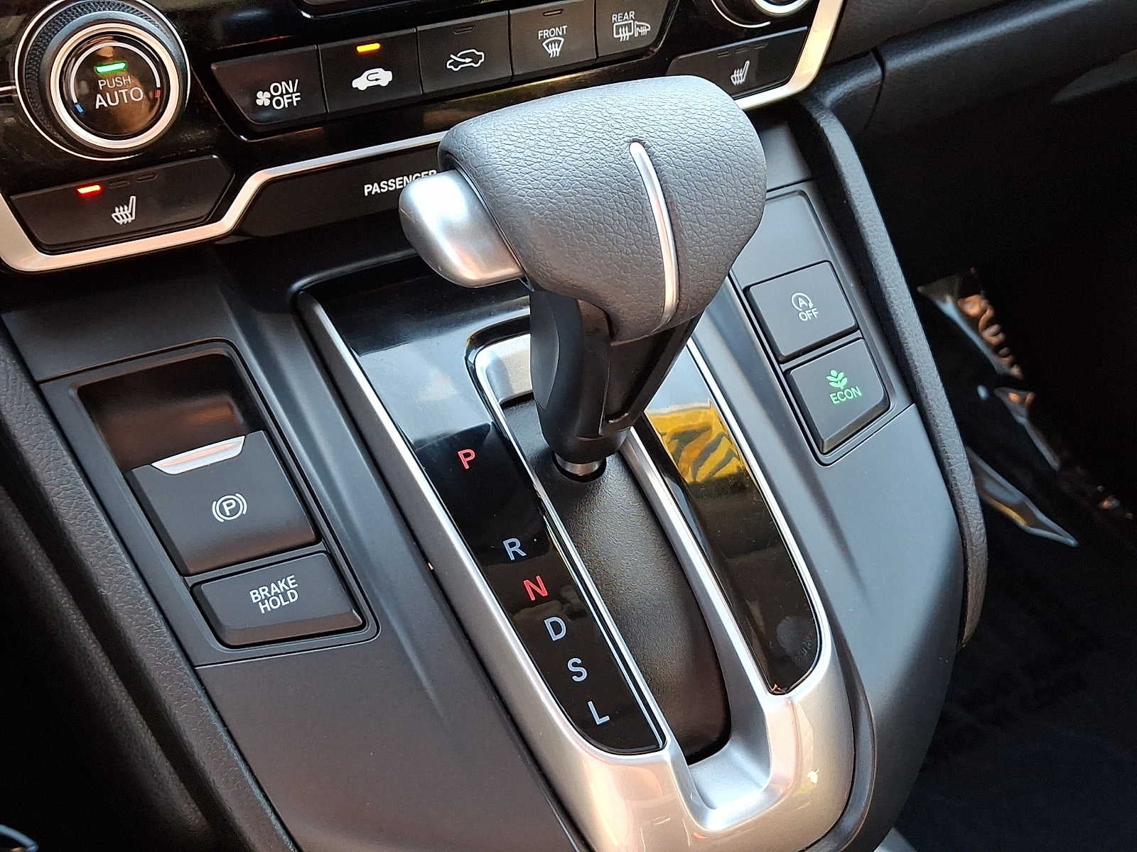 2022 Honda CR-V EX AWD