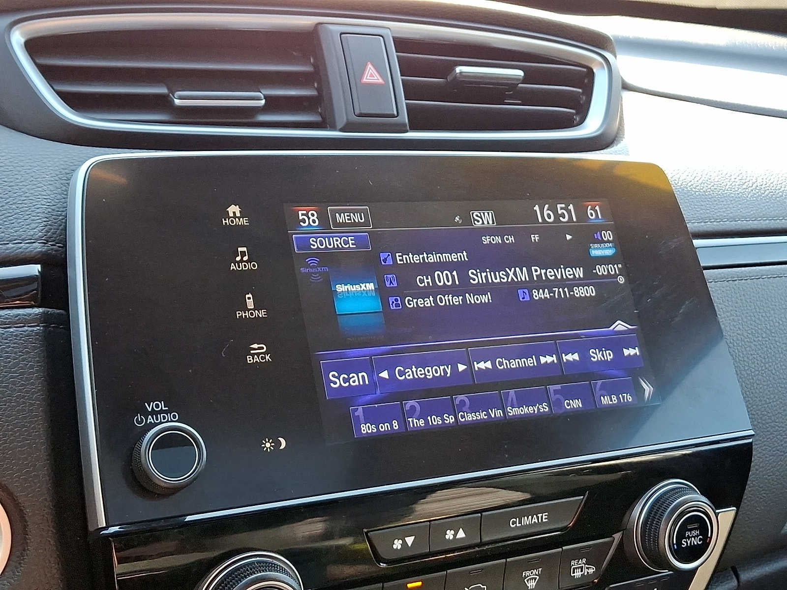 2022 Honda CR-V EX AWD