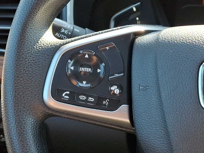 2022 Honda CR-V EX AWD