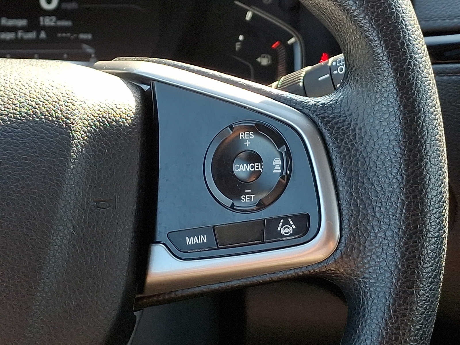 2022 Honda CR-V EX AWD