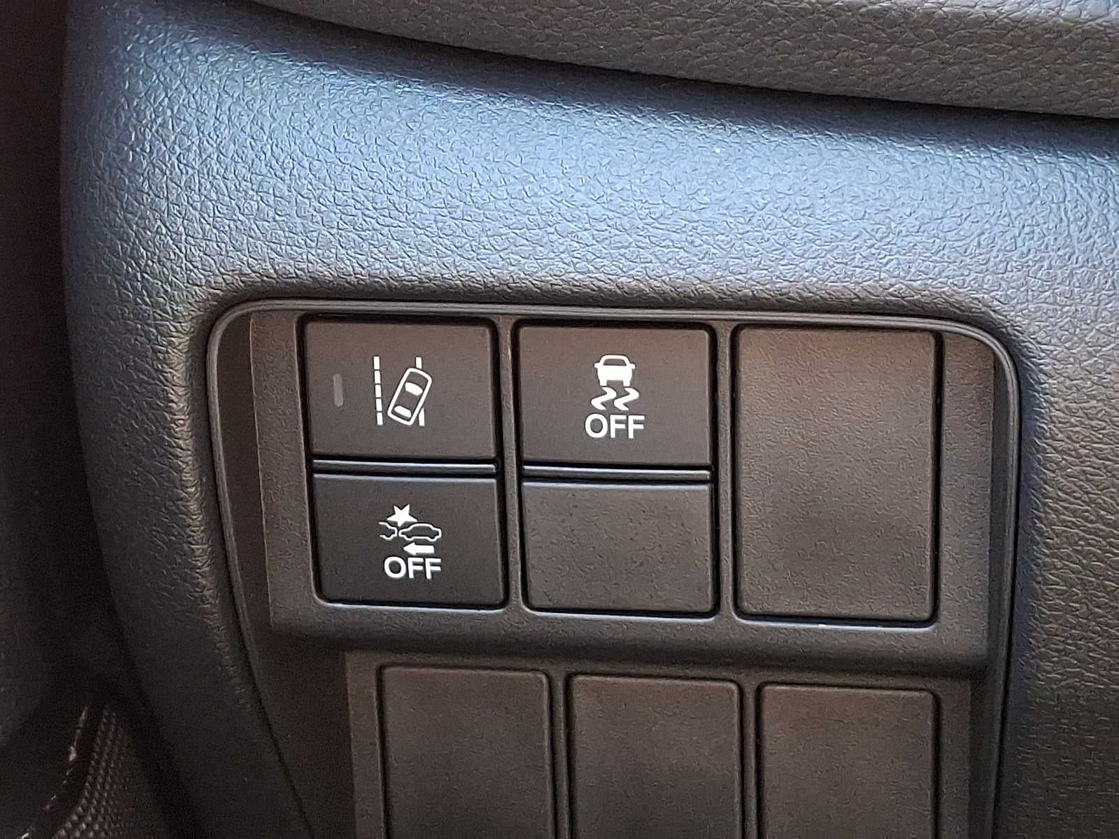 2022 Honda CR-V EX AWD