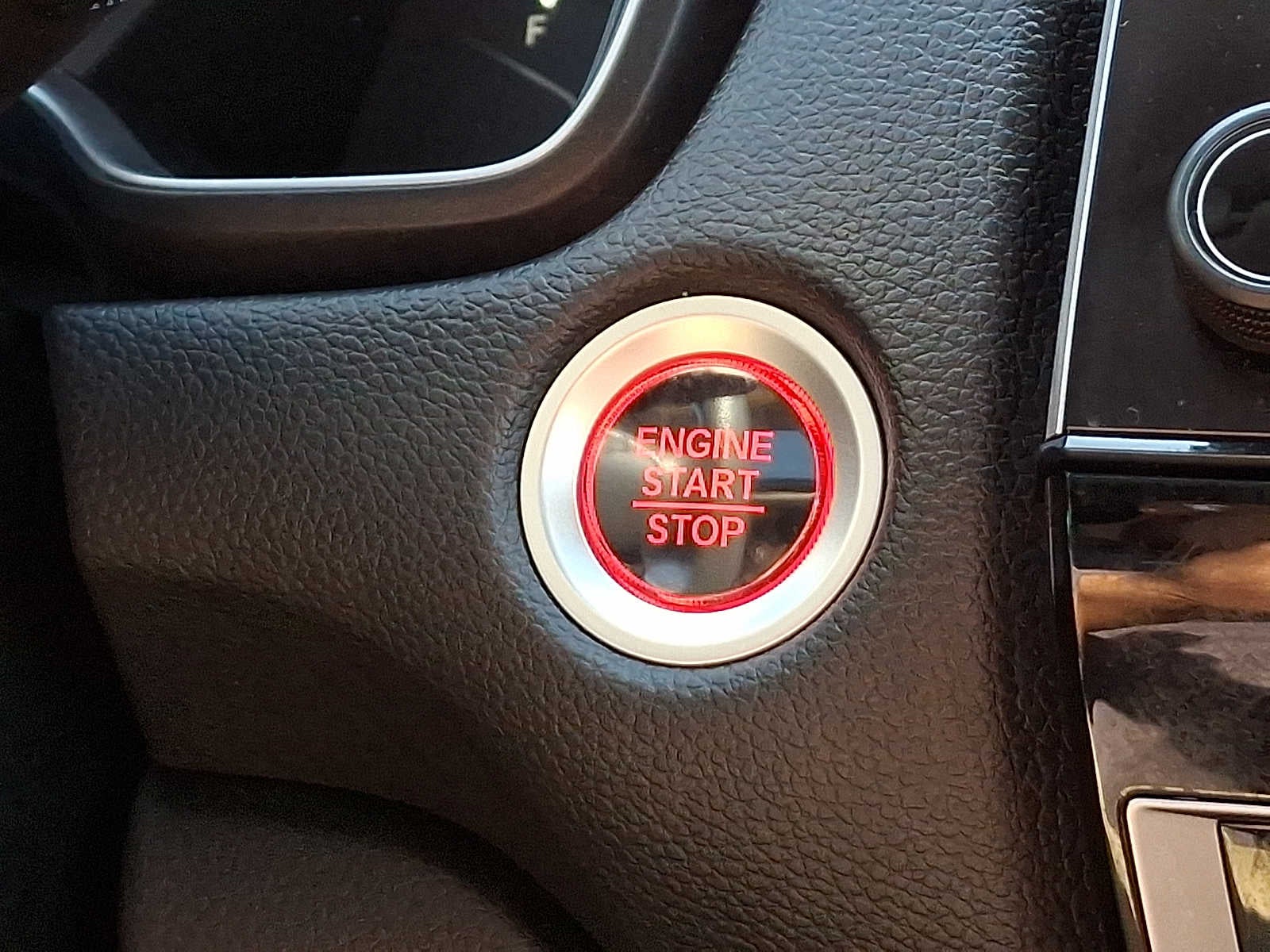 2022 Honda CR-V EX AWD