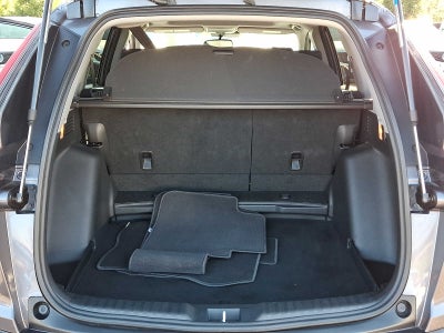 2022 Honda CR-V EX AWD