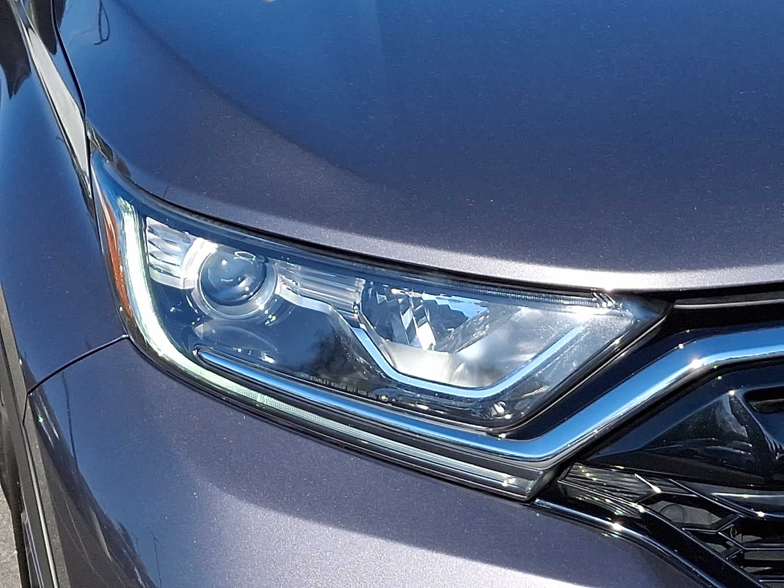 2022 Honda CR-V EX AWD