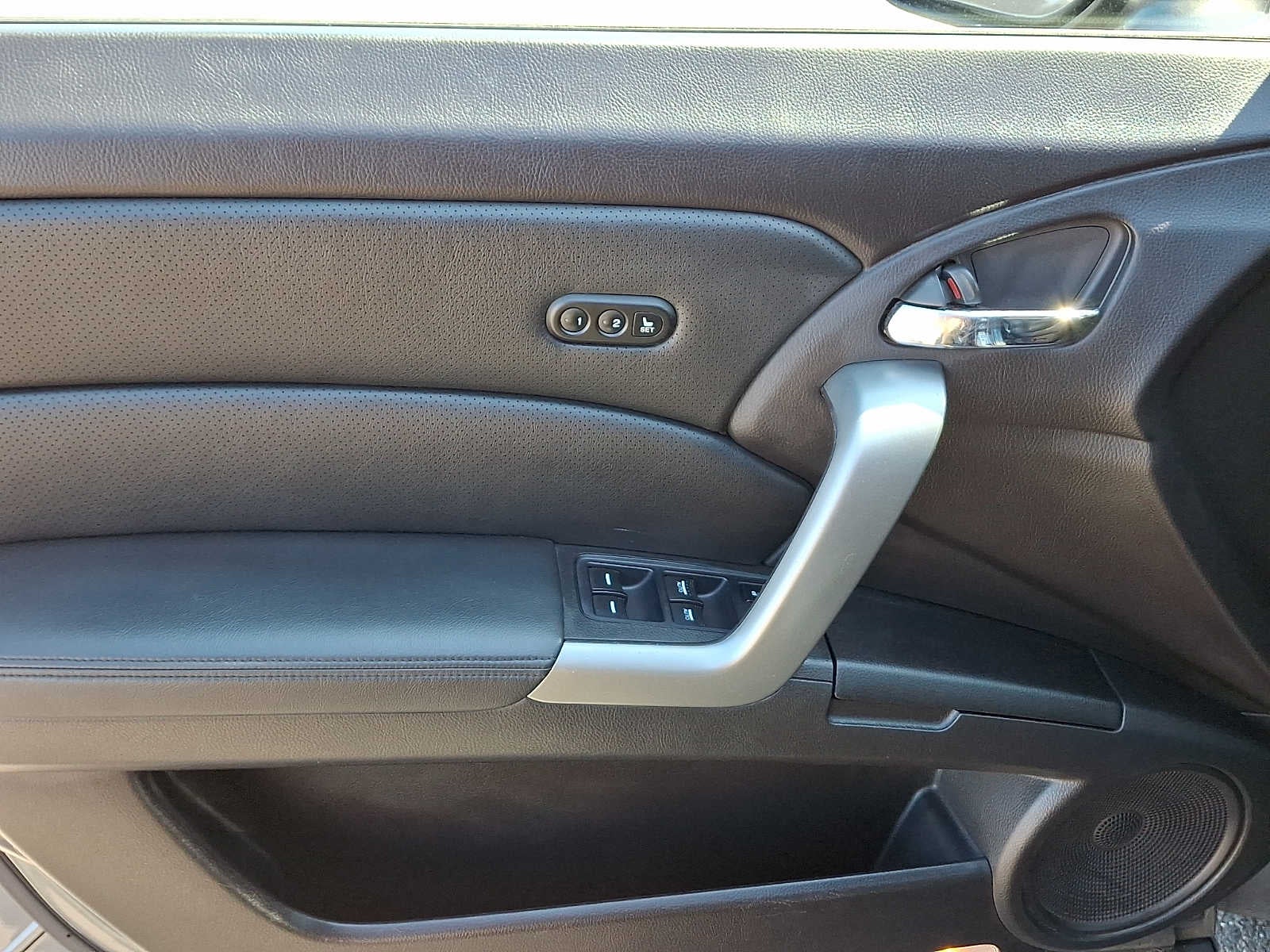 2011 Acura RDX FWD 4dr Tech Pkg