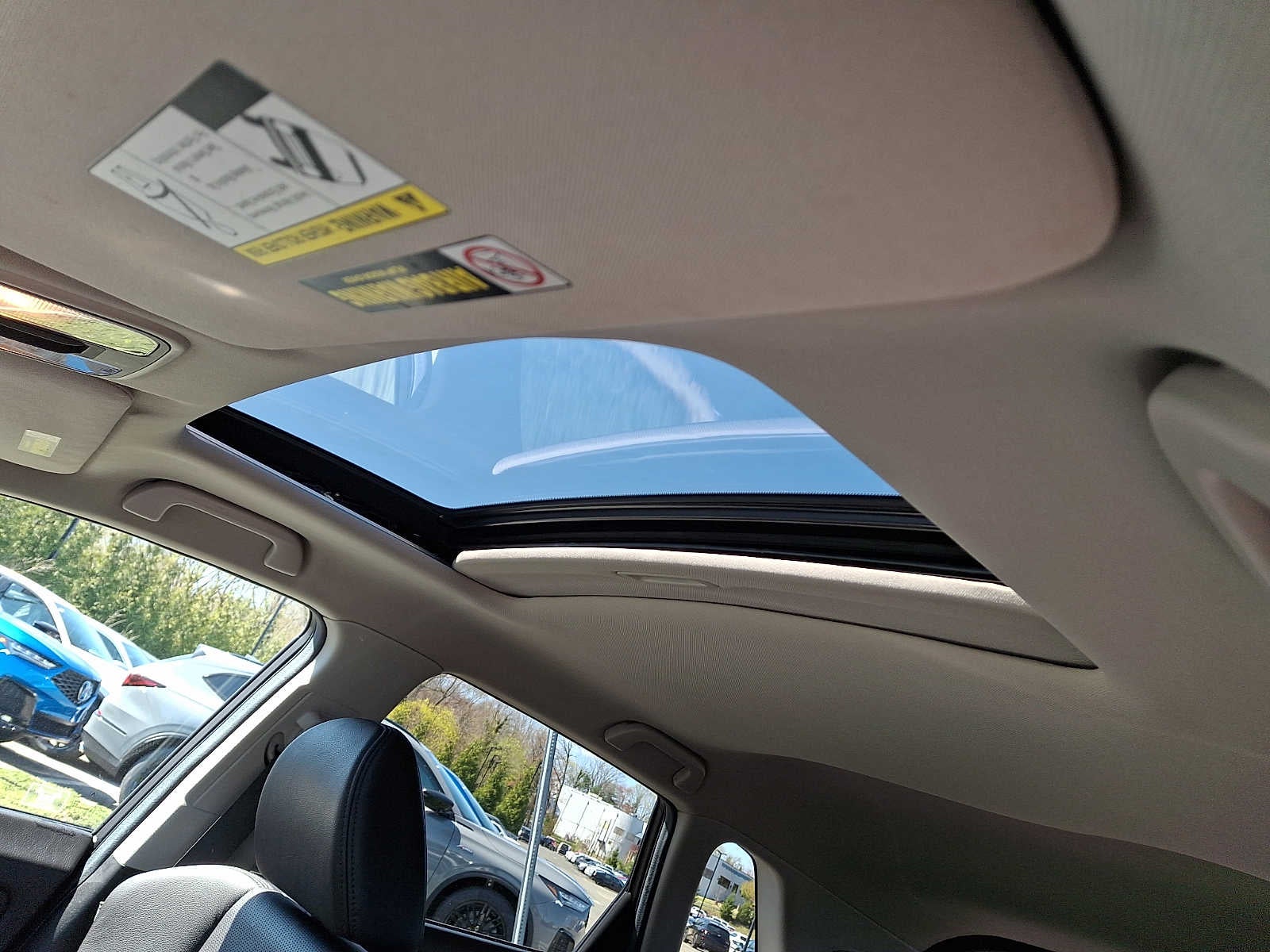 2011 Acura RDX FWD 4dr Tech Pkg