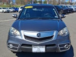 2011 Acura RDX FWD 4dr Tech Pkg