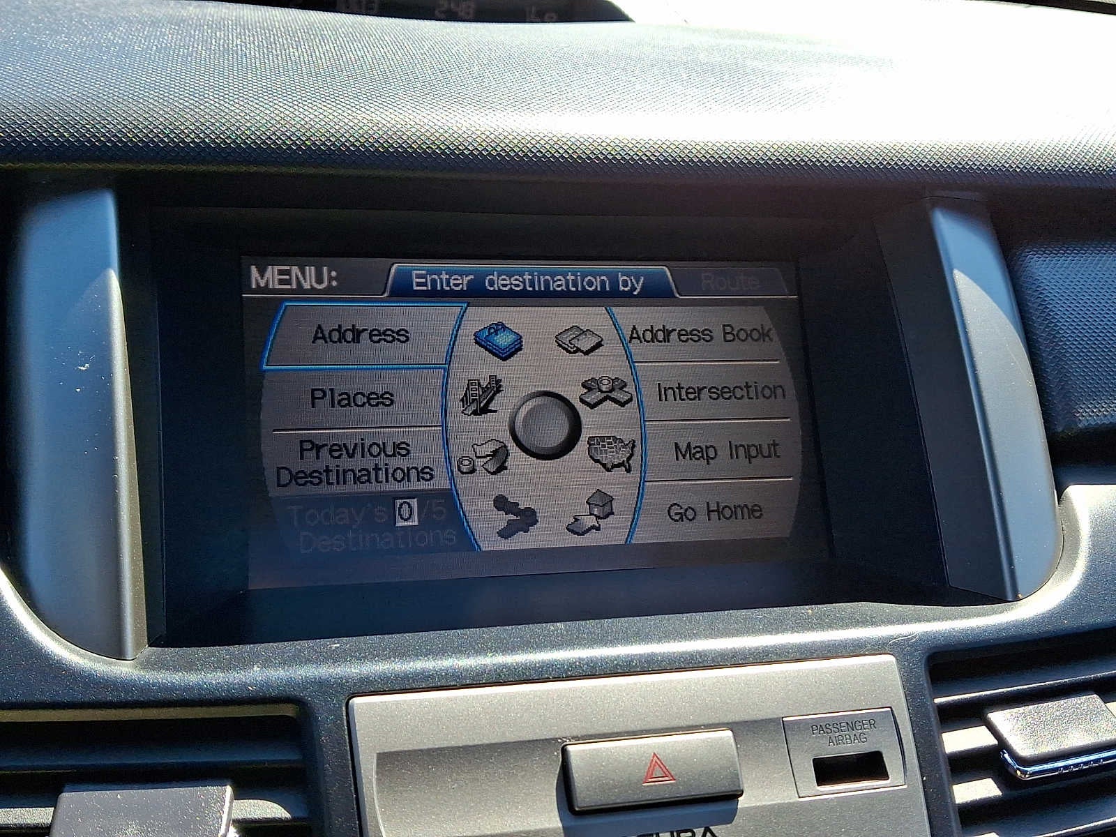 2011 Acura RDX FWD 4dr Tech Pkg