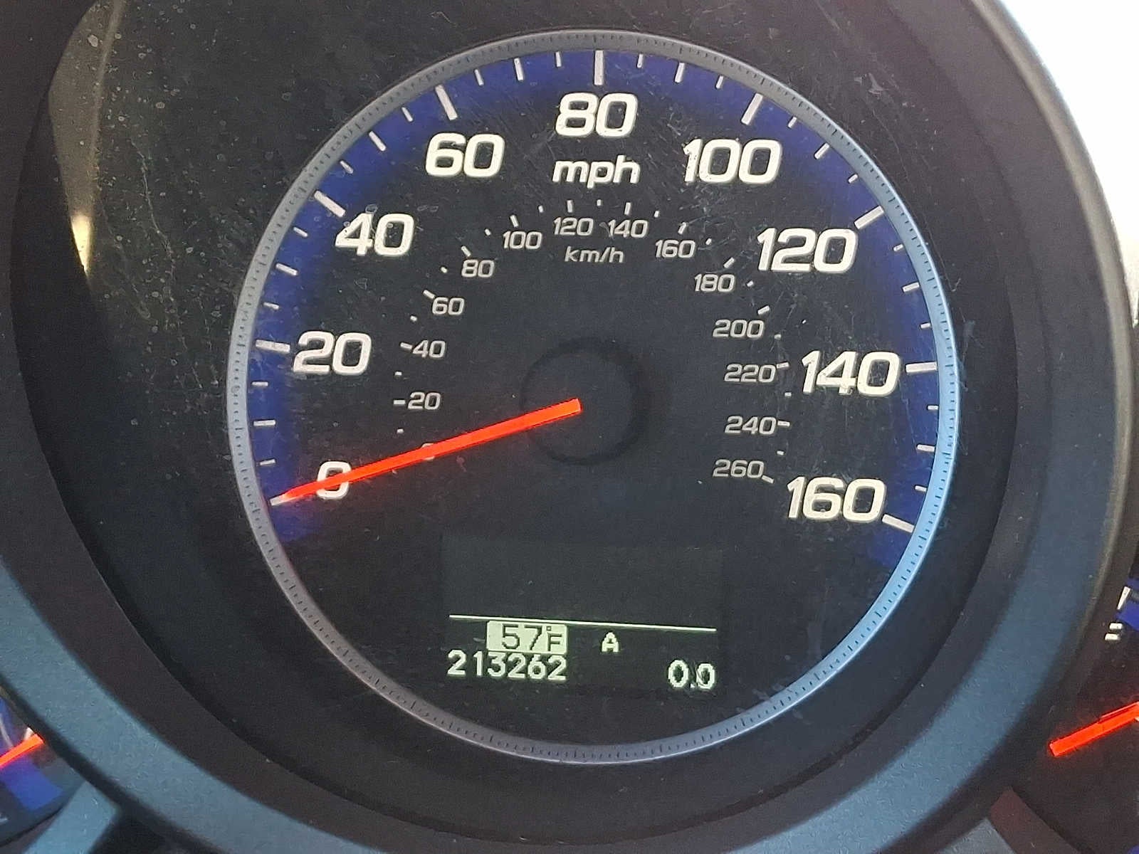 2011 Acura RDX FWD 4dr Tech Pkg