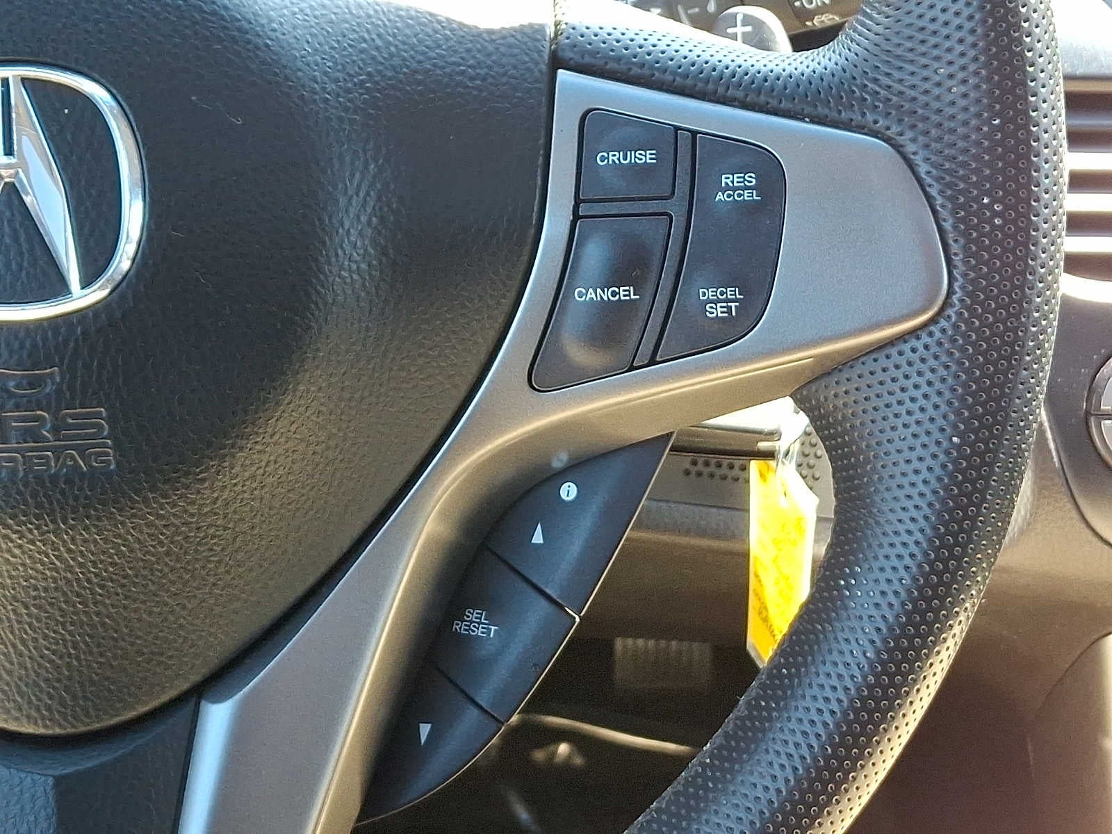 2011 Acura RDX FWD 4dr Tech Pkg