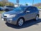 2011 Acura RDX FWD 4dr Tech Pkg