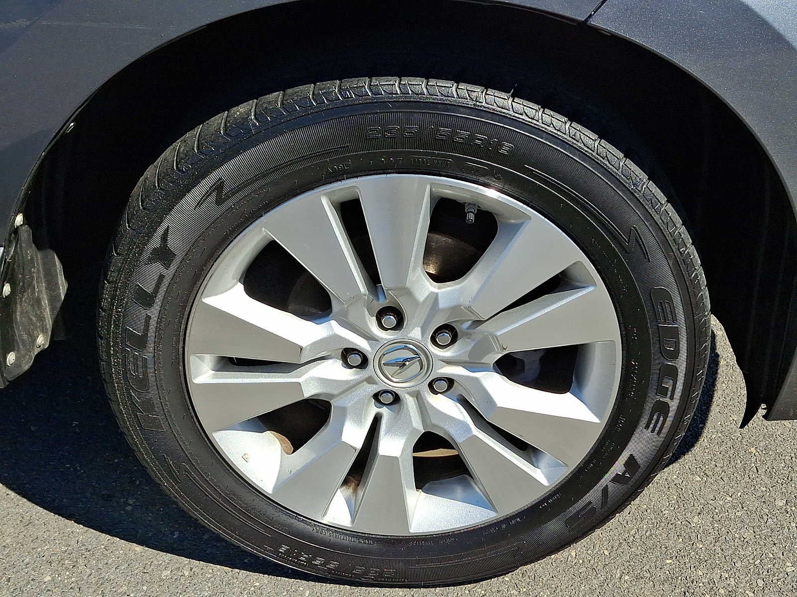 2011 Acura RDX FWD 4dr Tech Pkg