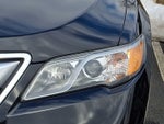 2015 Acura RDX FWD 4dr Tech Pkg