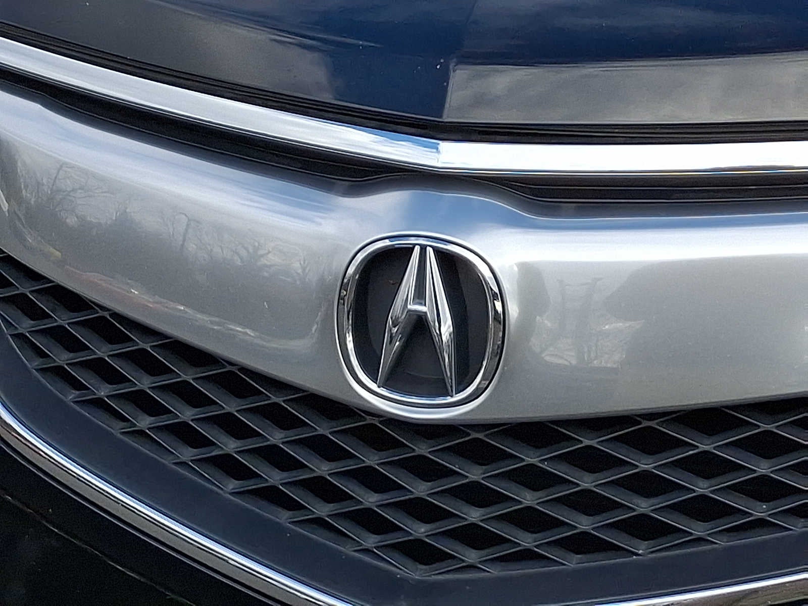 2015 Acura RDX FWD 4dr Tech Pkg