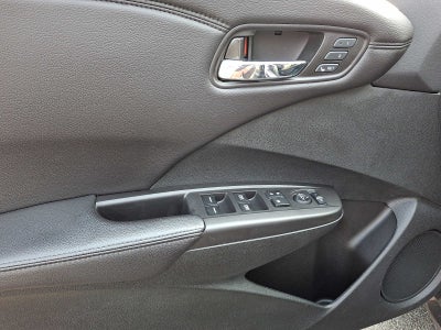 2018 Acura RDX AWD