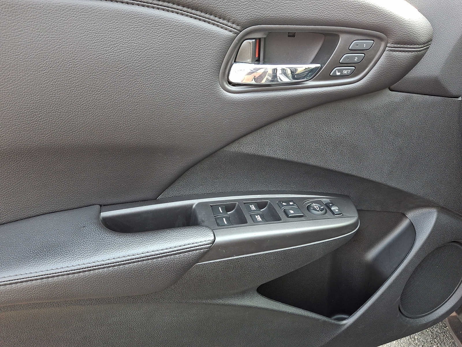2018 Acura RDX AWD