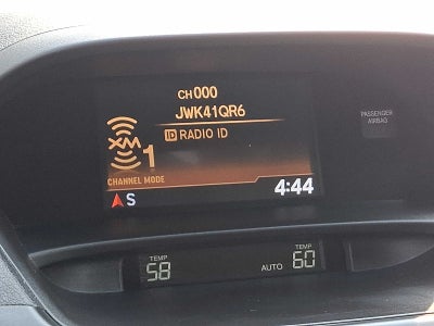 2018 Acura RDX AWD