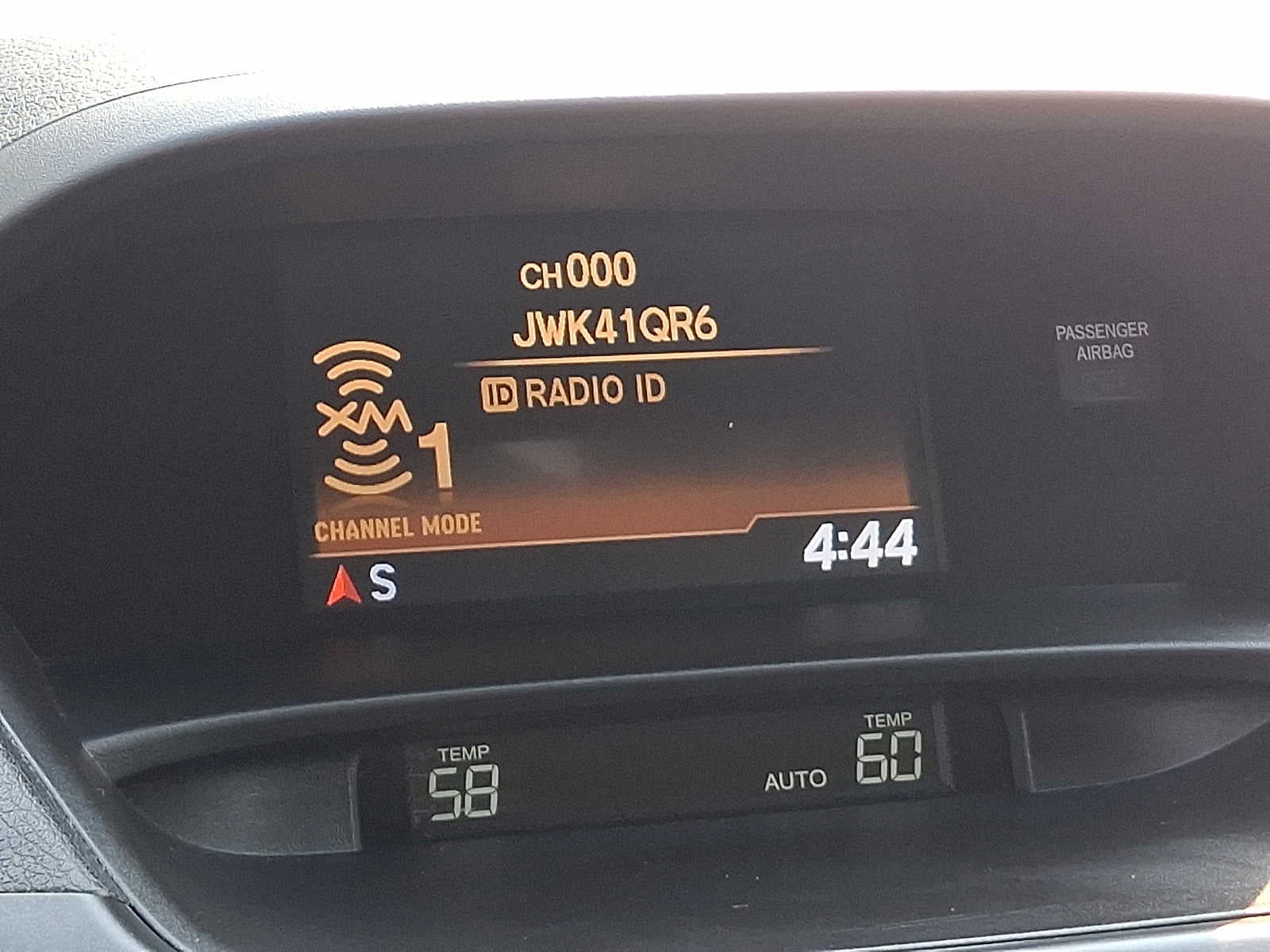 2018 Acura RDX AWD