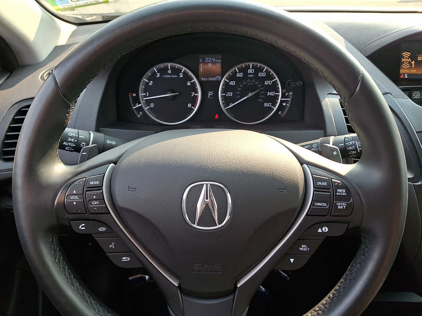 2018 Acura RDX AWD