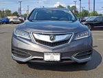 2018 Acura RDX AWD