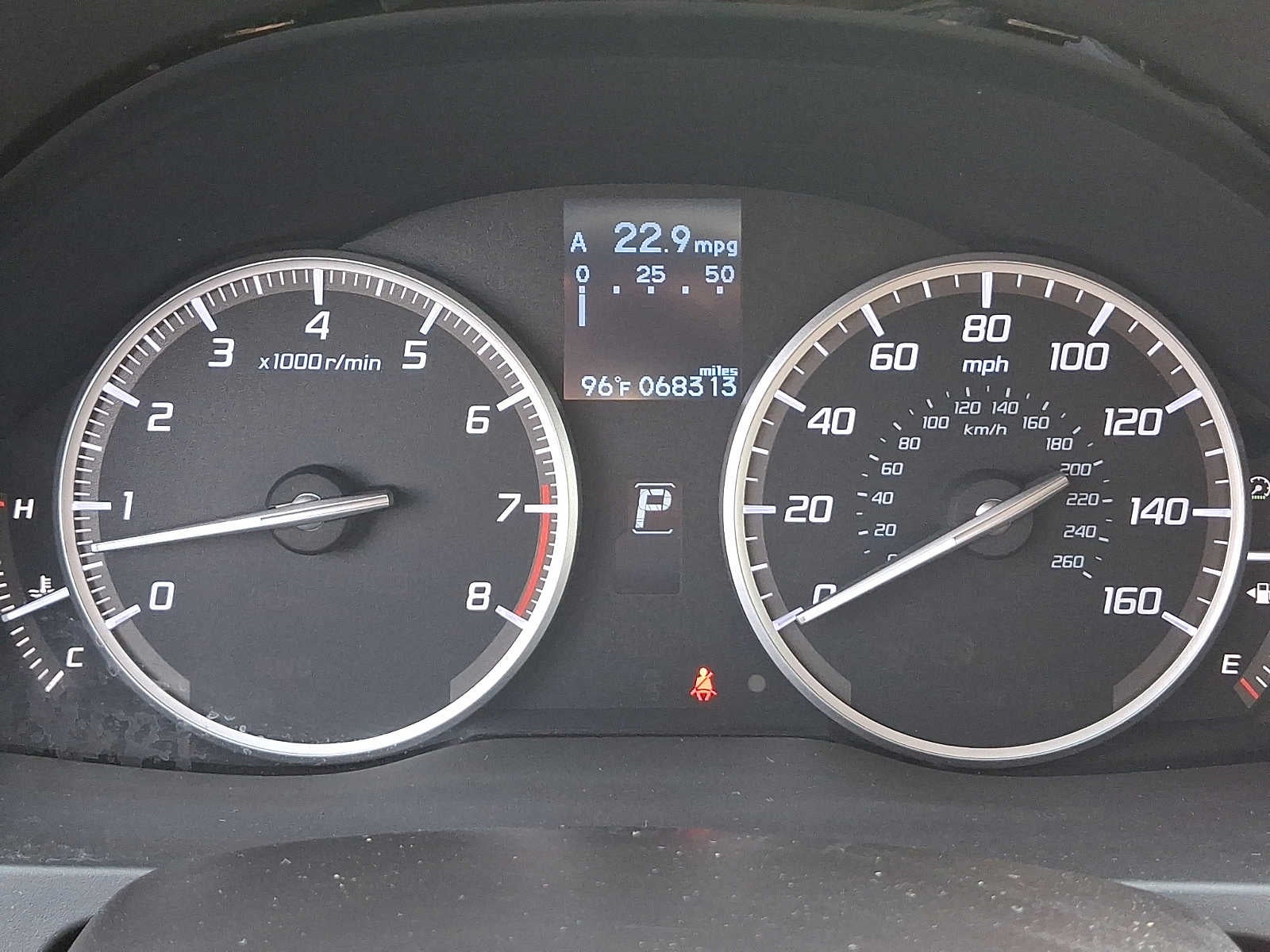 2018 Acura RDX AWD