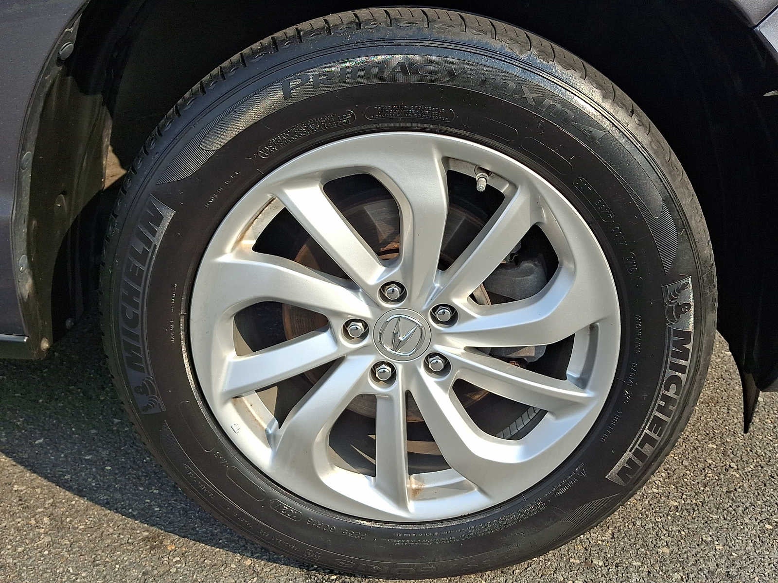 2018 Acura RDX AWD