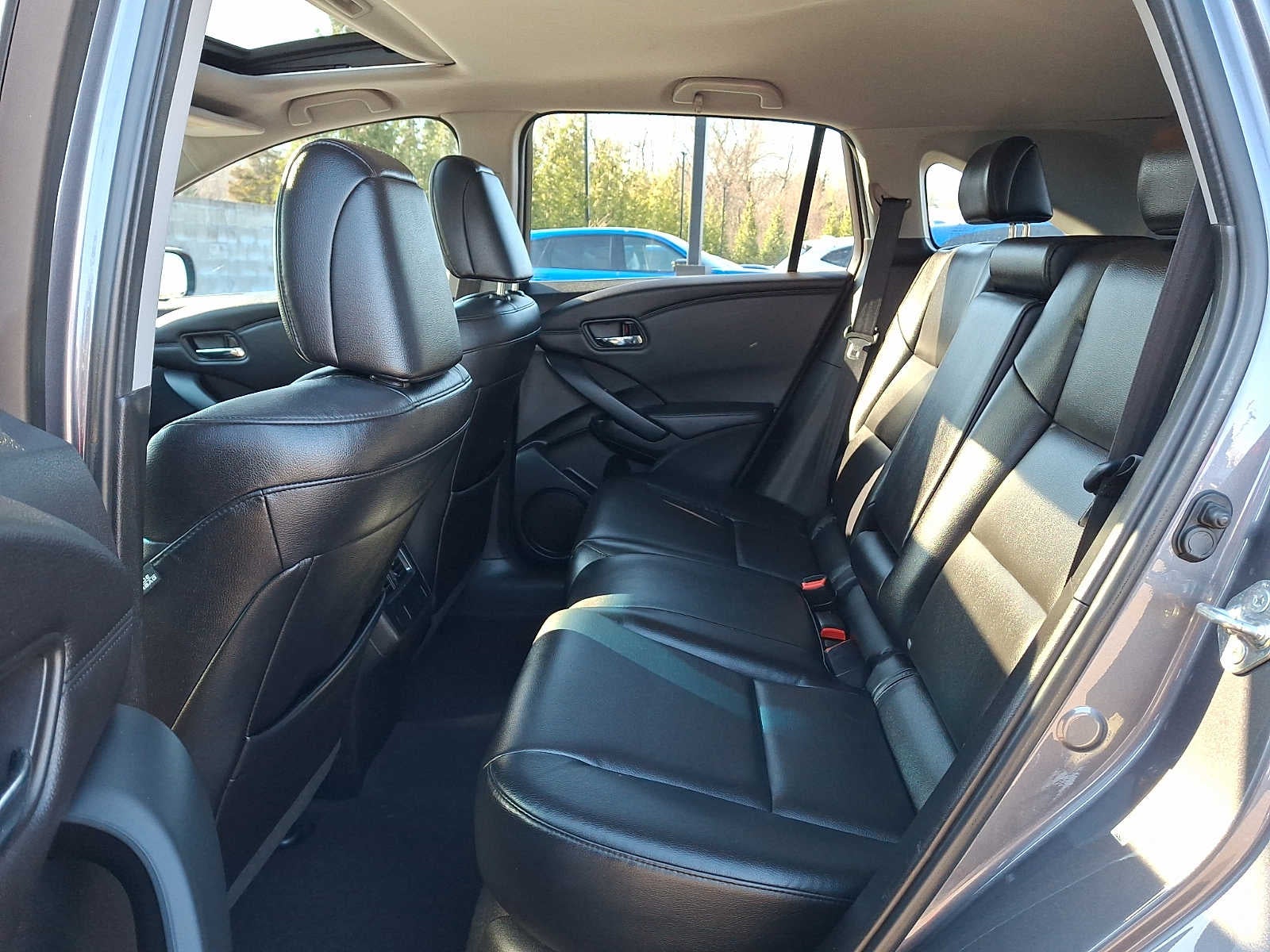 2018 Acura RDX AWD