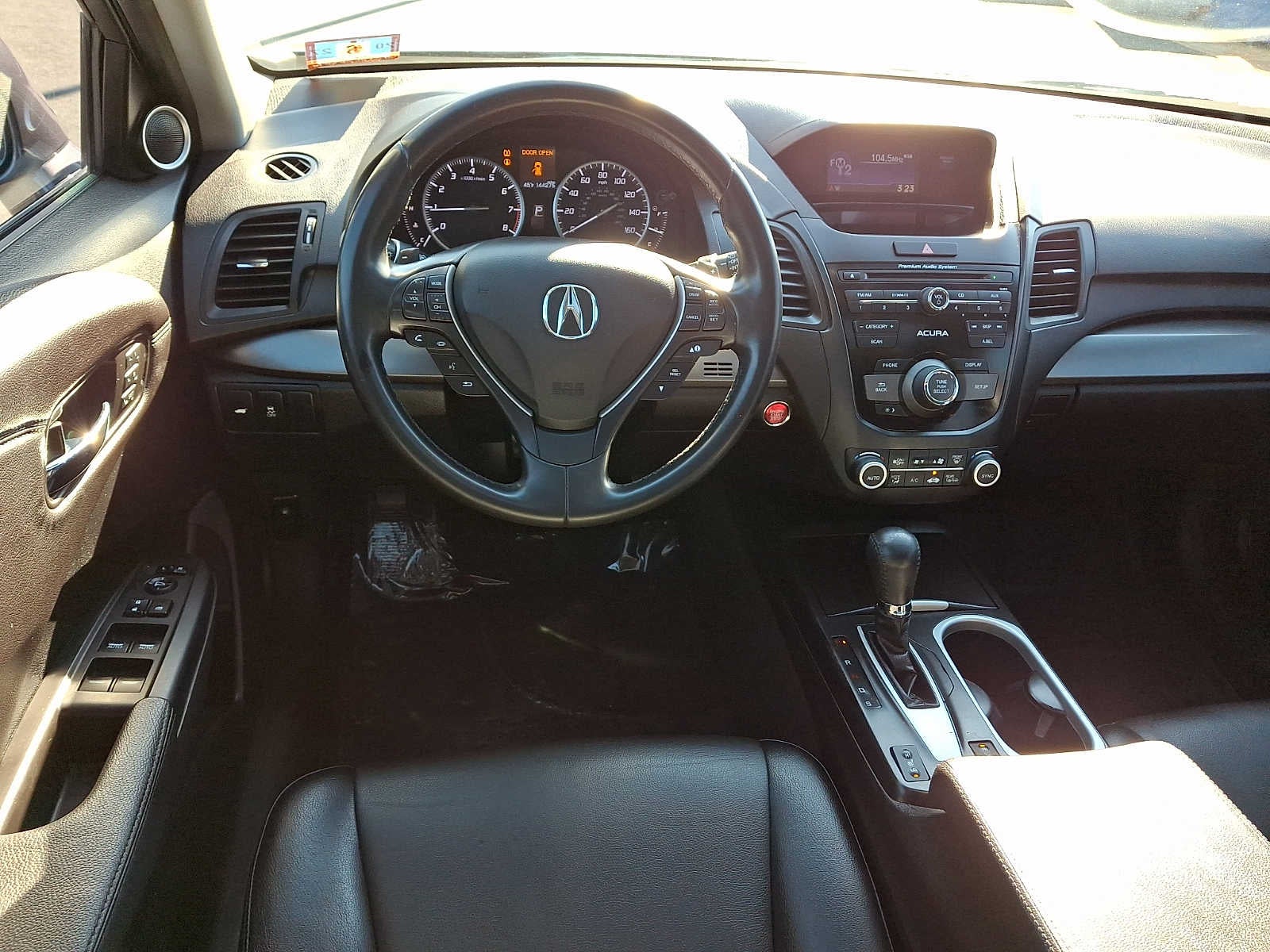 2018 Acura RDX AWD