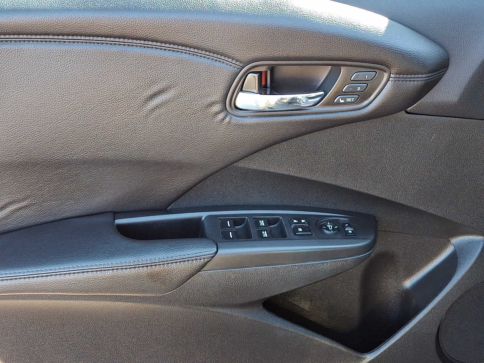 2018 Acura RDX AWD