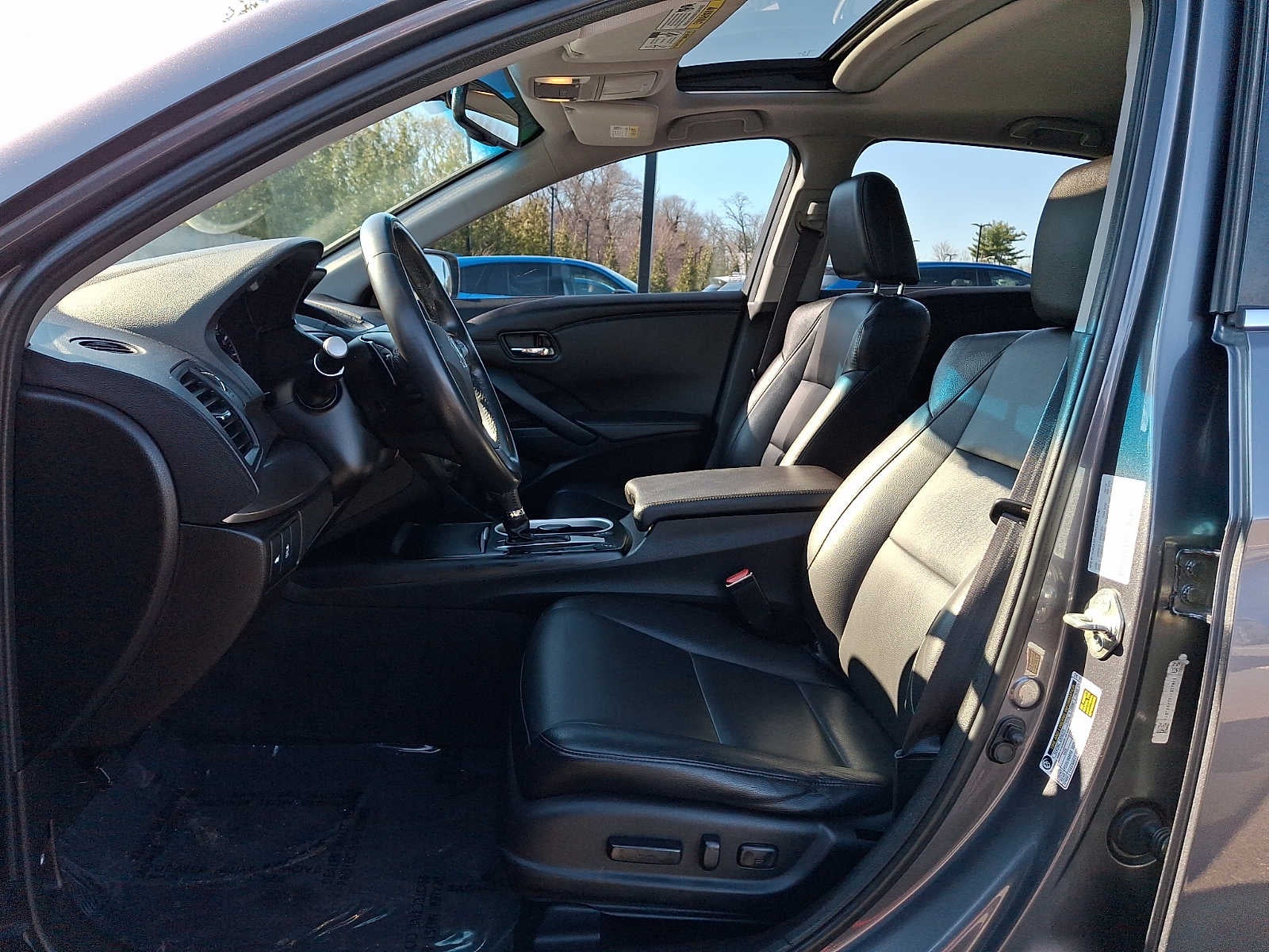 2018 Acura RDX AWD