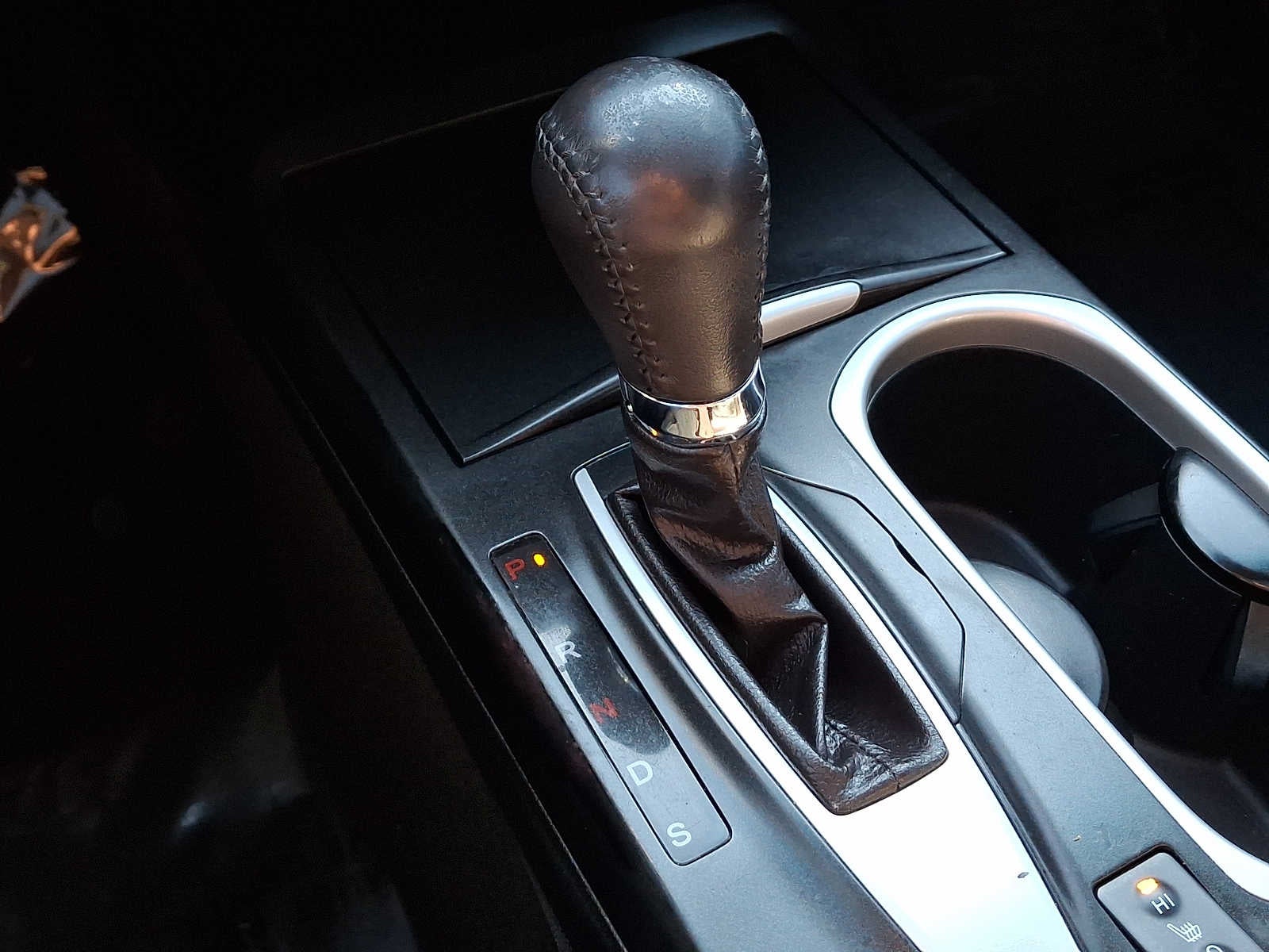 2018 Acura RDX AWD