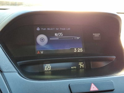 2018 Acura RDX AWD