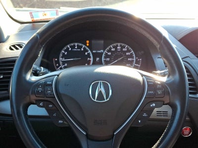 2018 Acura RDX AWD
