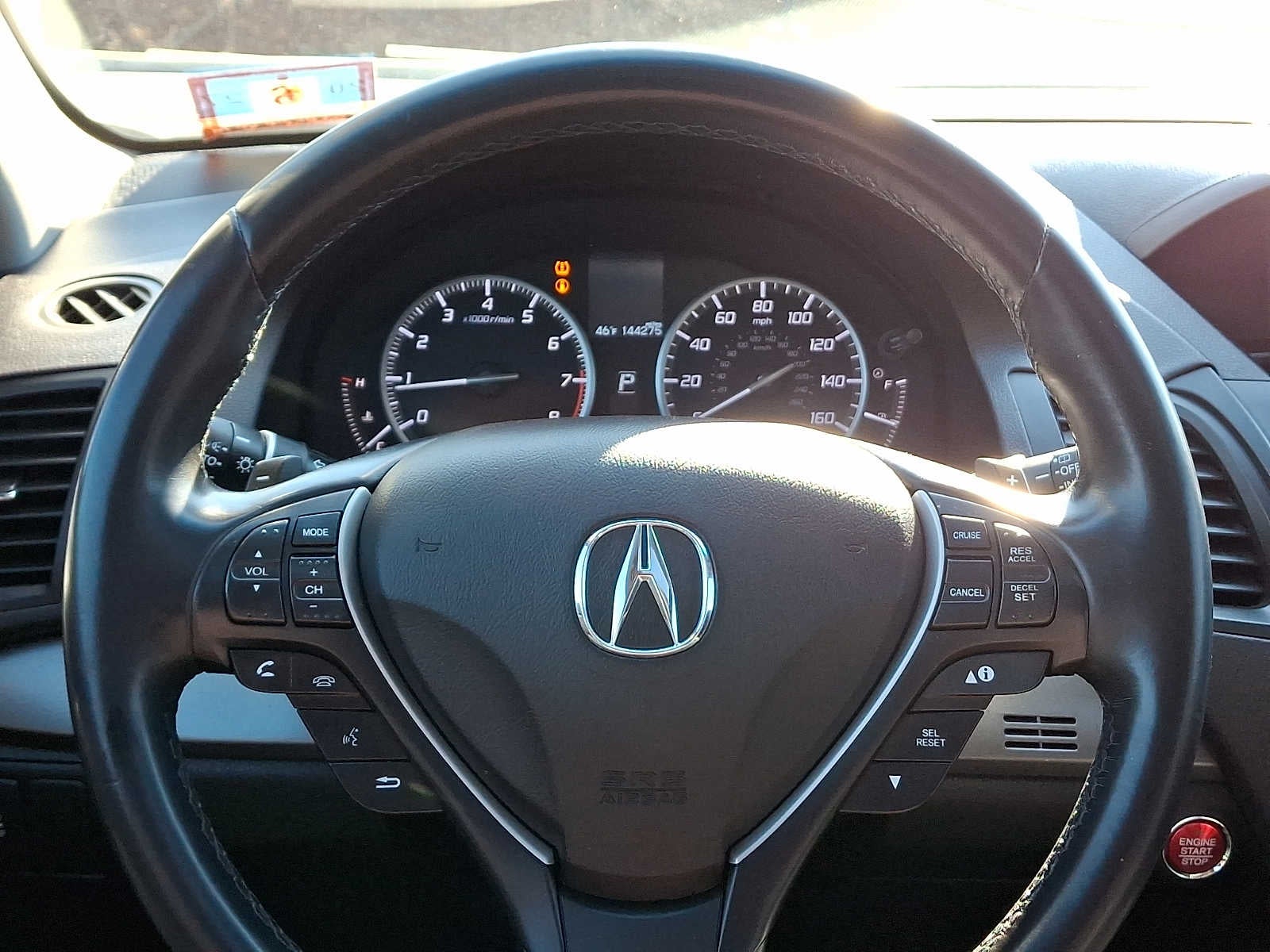 2018 Acura RDX AWD