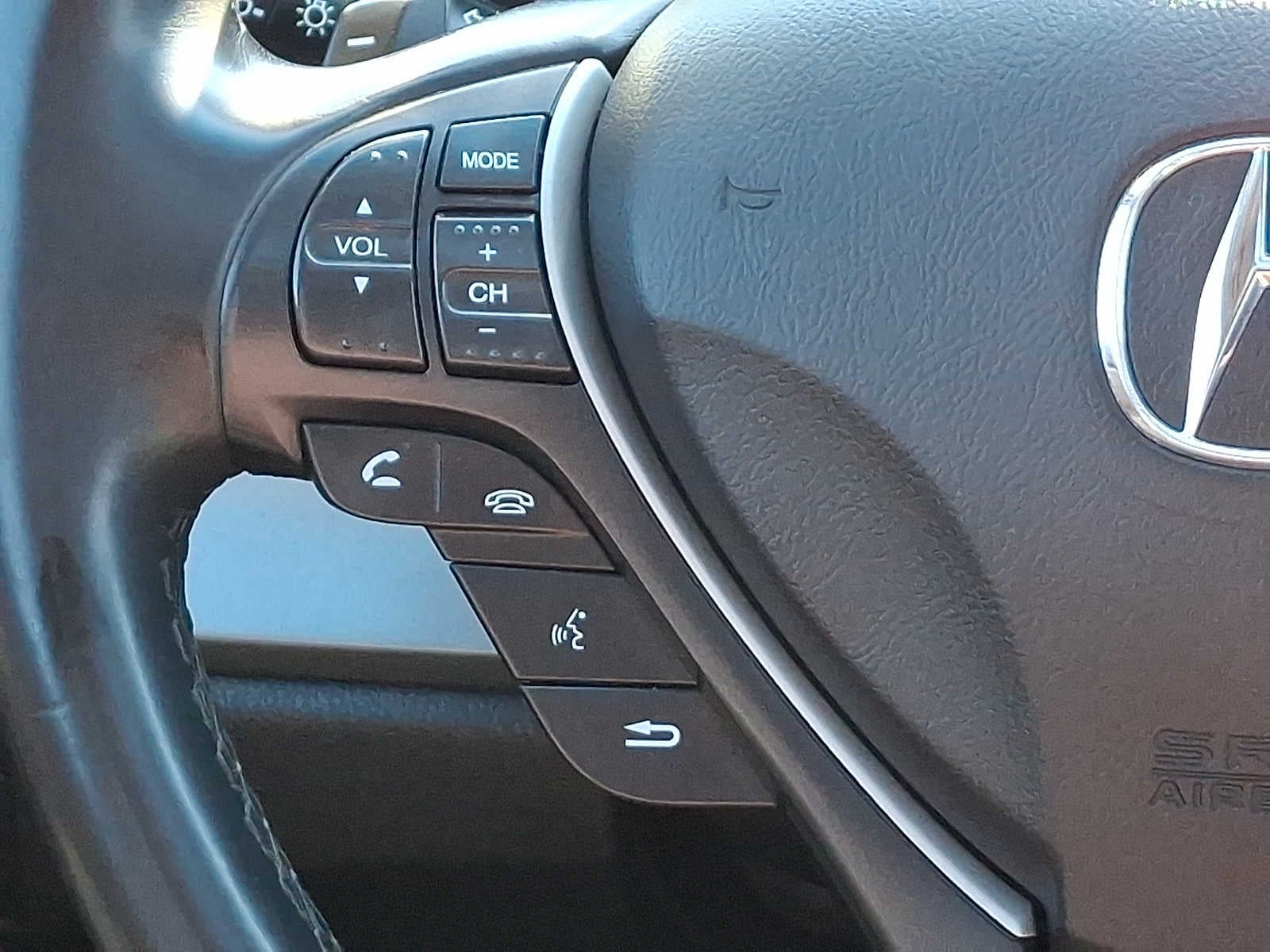 2018 Acura RDX AWD