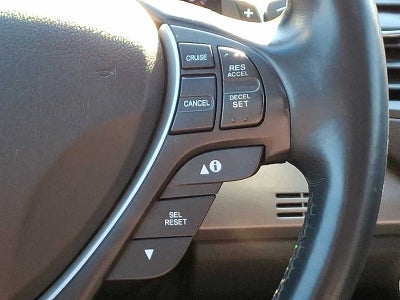 2018 Acura RDX AWD