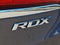 2018 Acura RDX AWD