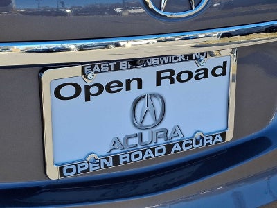 2018 Acura RDX AWD