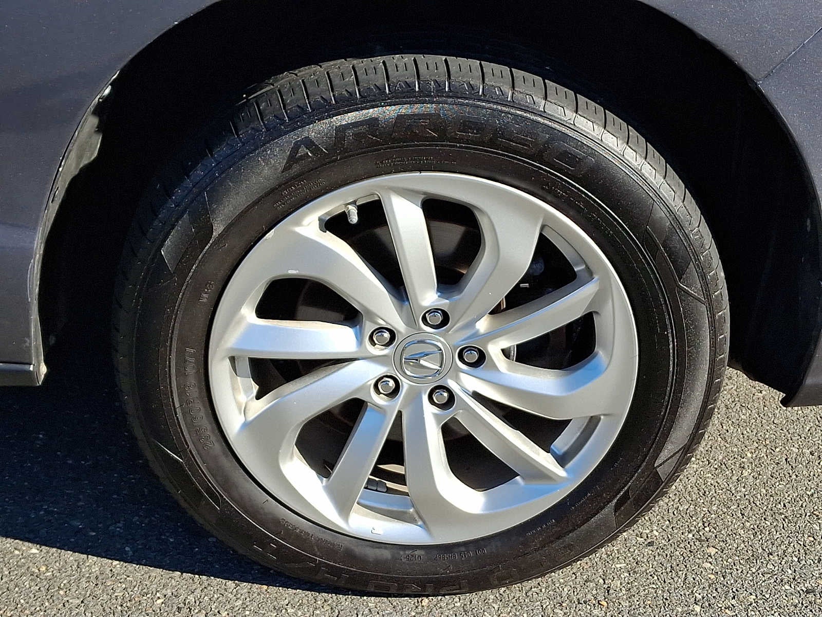 2018 Acura RDX AWD