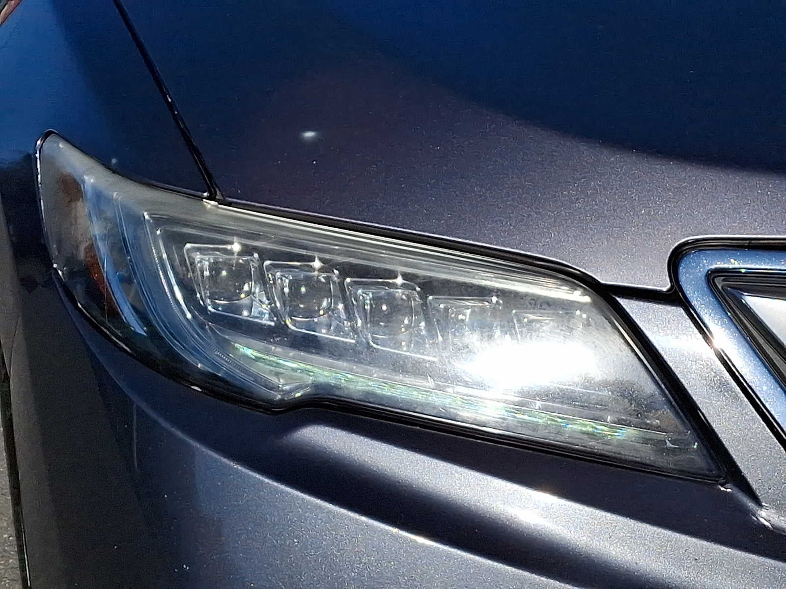 2018 Acura RDX AWD