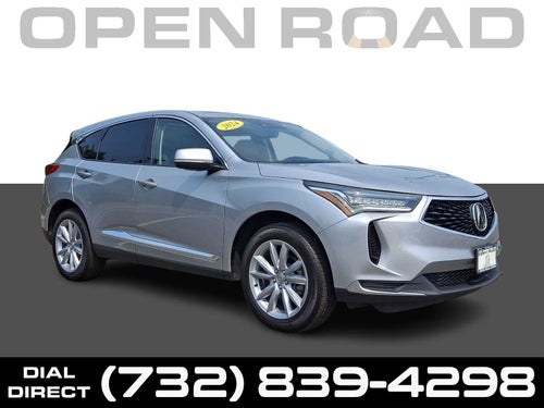 2024 Acura RDX SH-AWD