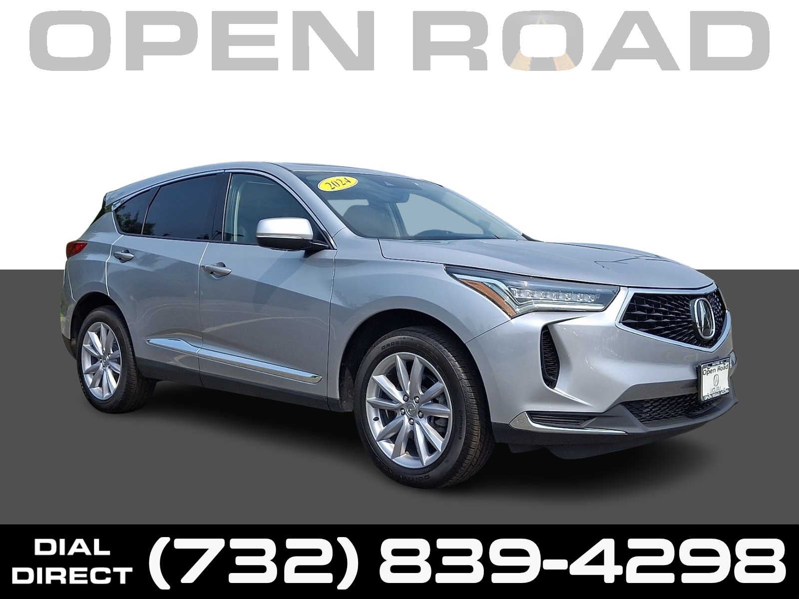2024 Acura RDX SH-AWD