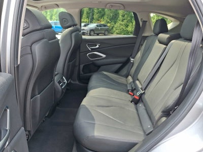 2024 Acura RDX SH-AWD