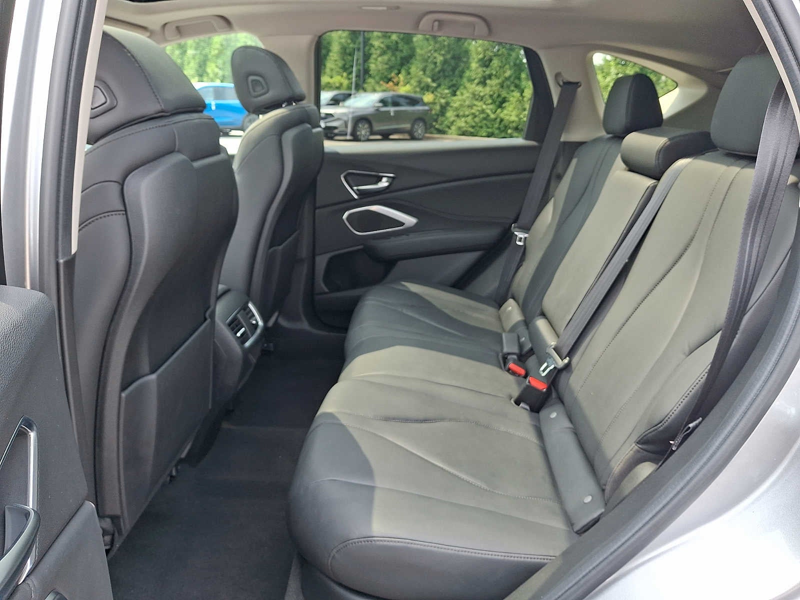 2024 Acura RDX SH-AWD