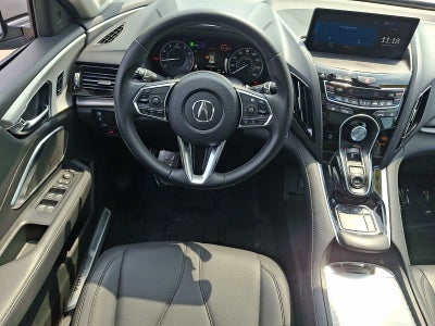 2024 Acura RDX SH-AWD