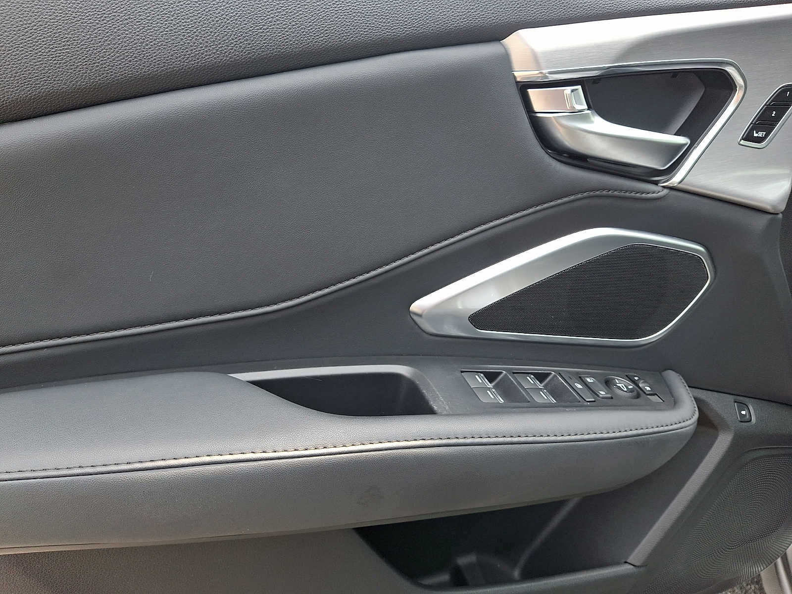 2024 Acura RDX SH-AWD