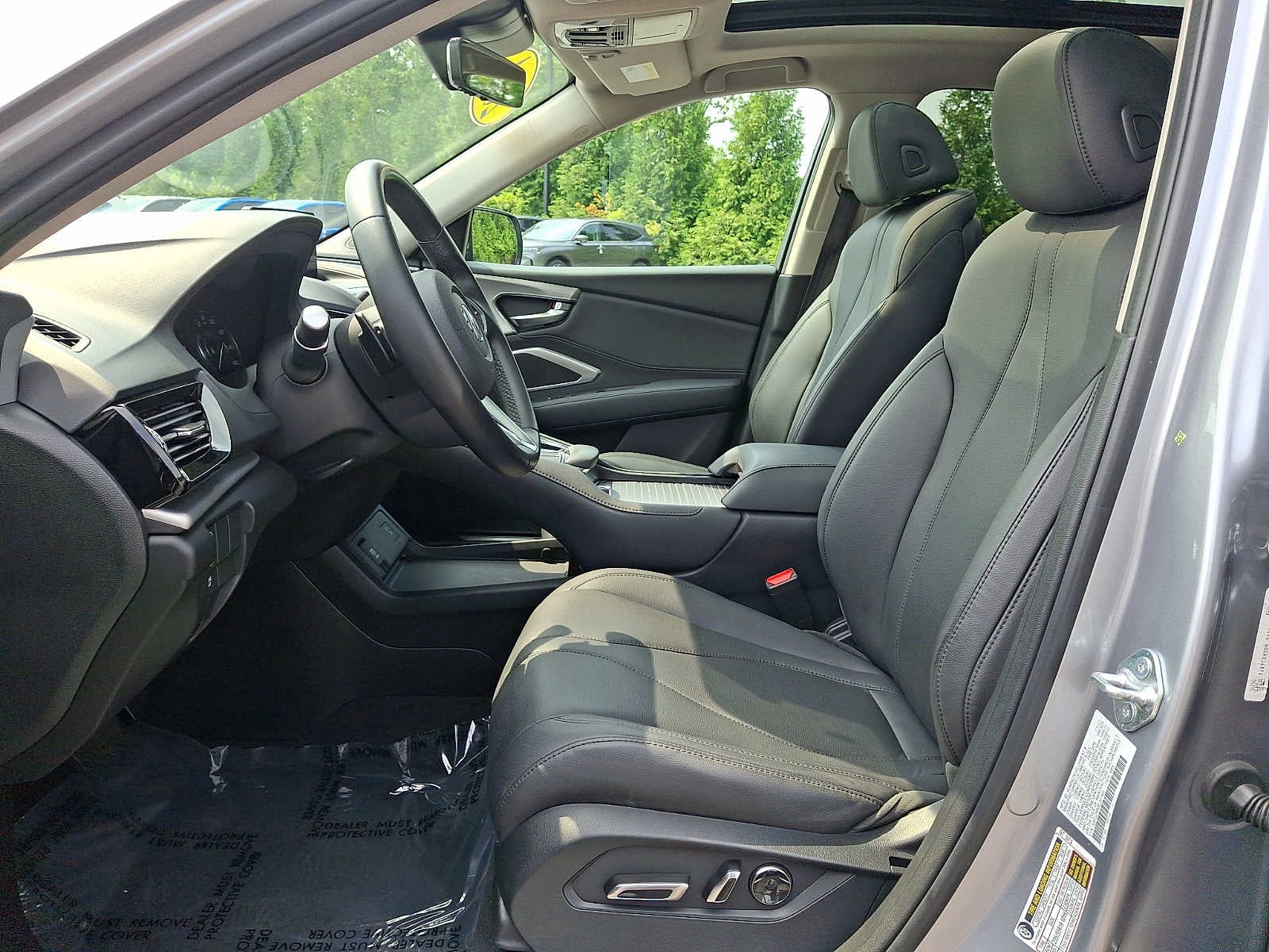 2024 Acura RDX SH-AWD