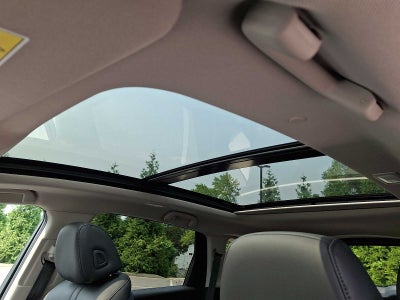2024 Acura RDX SH-AWD
