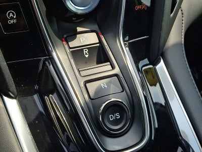 2024 Acura RDX SH-AWD